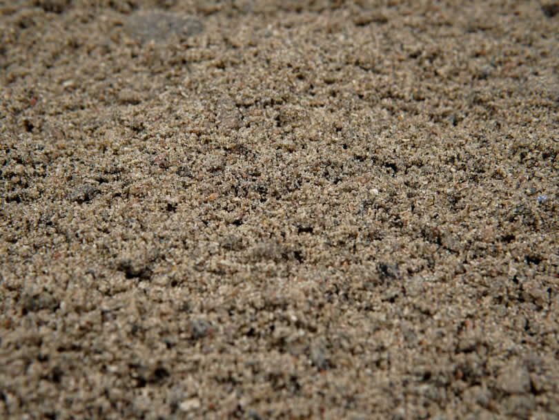 0/8 Bundsikringsgrus i bigbag