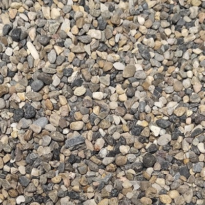 8/16 Ærtesten i bigbag