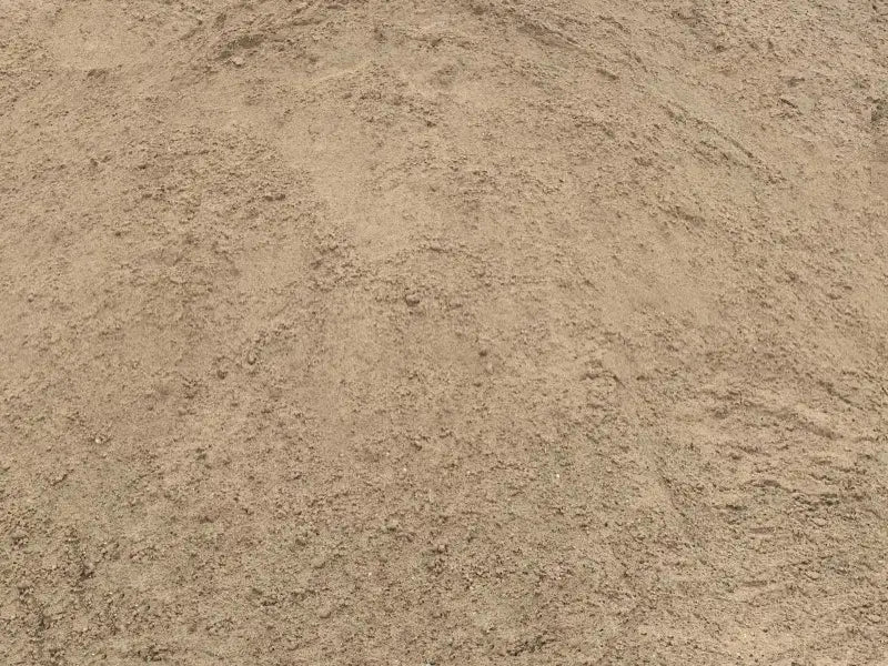 0/4 Vasket grus i bigbag